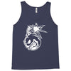 angry bomb Tank Top