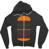 poop Zipper Hoodie