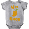 haramkhor Baby Bodysuit