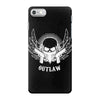 outlaw 2 iPhone 7 Case