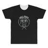 hell pugs best trending All Over Men's T-shirt