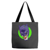 bat joke Tote Bags