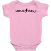 music band Baby Bodysuit