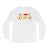 caferacer Long Sleeve Shirts