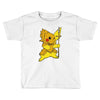 poke souls Toddler T-shirt
