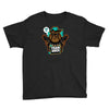 team dog Youth Tee