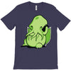 prank call of cthulhu T-Shirt