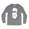 where my ho's at Long Sleeve Shirts