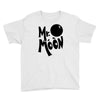 mr.moon Youth Tee