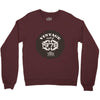 vintage made of 1978 all original parts Crewneck Sweatshirt