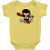 angus Baby Bodysuit