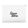 queen libra Accessory Pouches