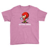 getting swole Youth Tee