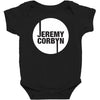 jeremy corbyn Baby Bodysuit