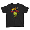 nino zombie Youth Tee