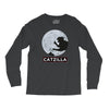 Catzilla Long Sleeve Shirts