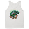mario smash! Tank Top