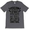 I Am A September Woman T-Shirt