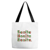 bonita applebum a tribe Tote Bags