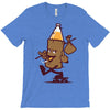 cool characters T-Shirt