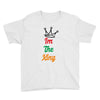 fahrie77 Youth Tee