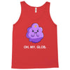 oh Tank Top