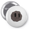 bubble guy Pin-back button