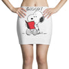 snoopy 2 Mini Skirts