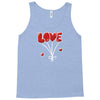 Love Balon Tank Top