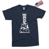 full measure Exclusive T-shirt