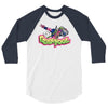 freshpool 3/4 Sleeve Shirt