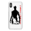 crazy rocket guardians japan poster shape cosmos space fighters iPhoneX