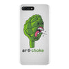 artichoke iPhone 7 Plus Case