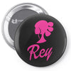 the scavenger trending Pin-back button