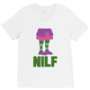 nilf V-Neck Tee