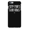 send nudes iPhone 6 Plus/6s Plus Case