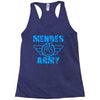 MENDES_ARMY 7 Racerback Tank
