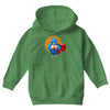 TWITTERMAN Youth Hoodie