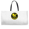 poseidon vintage scuba tank decal Weekender Totes