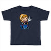 vintage anna Toddler T-shirt