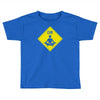 om sign Toddler T-shirt