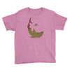 jaguar shark Youth Tee