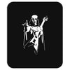 darth vader heavy metal Mousepad