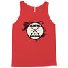 hunting wild beer Tank Top