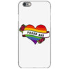 Proud Dad iPhone 6/6s Case