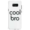 cool bro Samsung Galaxy S8