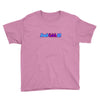 just catch it Youth Tee