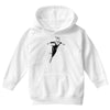 captain marvel 8 Youth Hoodie