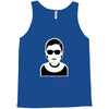 Rbg Tank Top