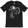 alien movie xenomorph T-Shirt